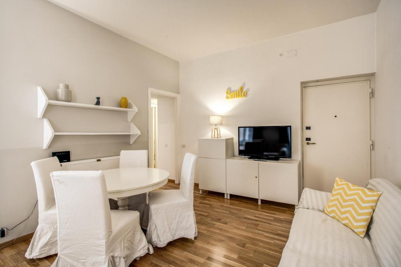 Family In Via Del Corso Central Guest house