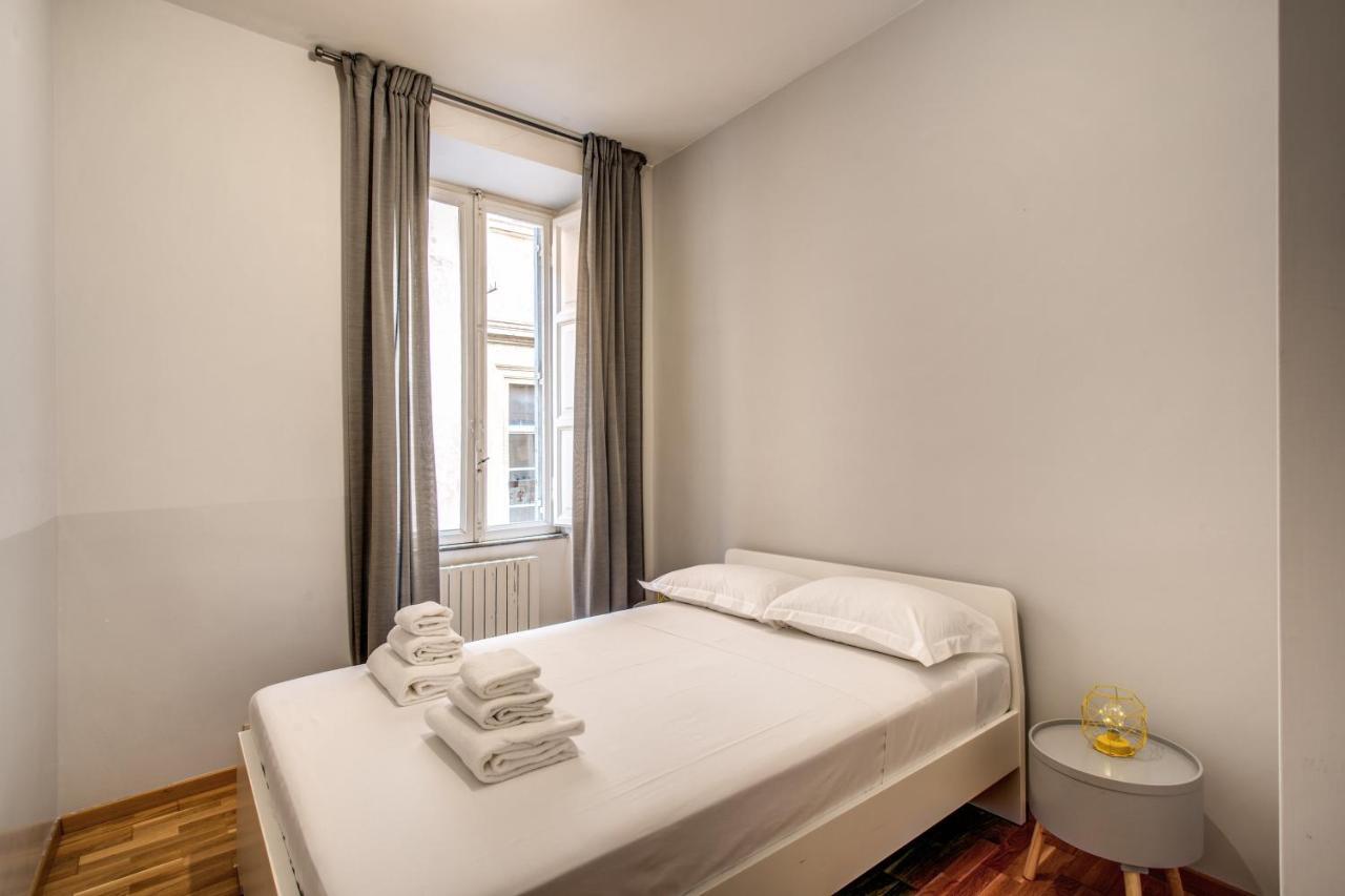 Family In Via Del Corso Central Guest house *