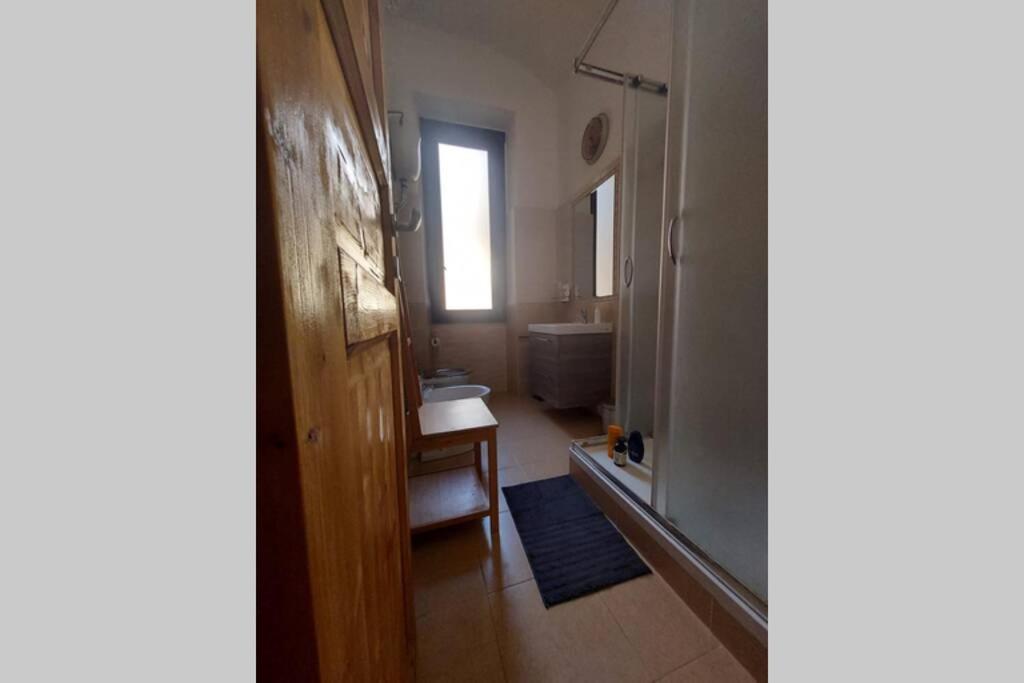 Apartment Stazione Termini *