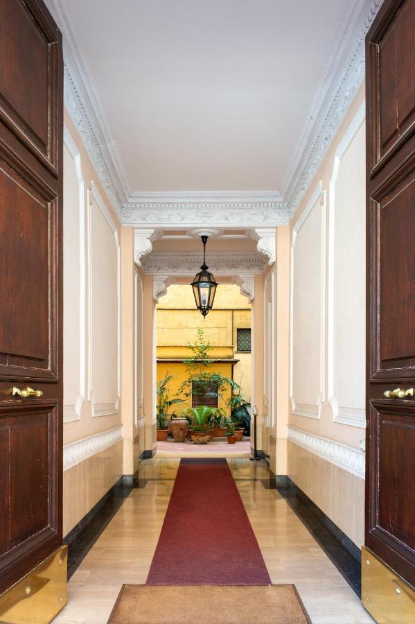 Residenza Ottaviani Guest house 2*