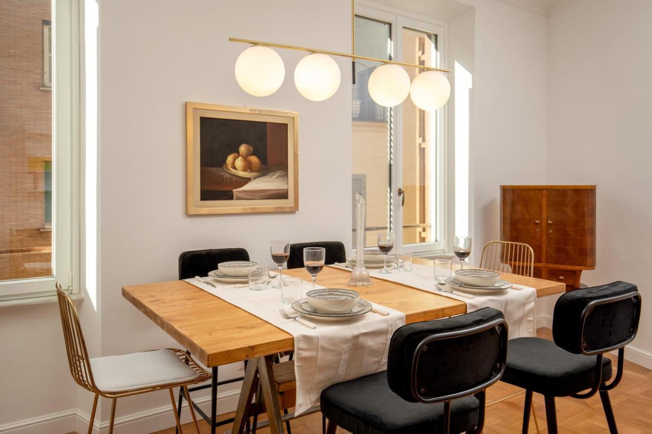 Casavignoni Luxury Apartment Near To Spanish Step Rome