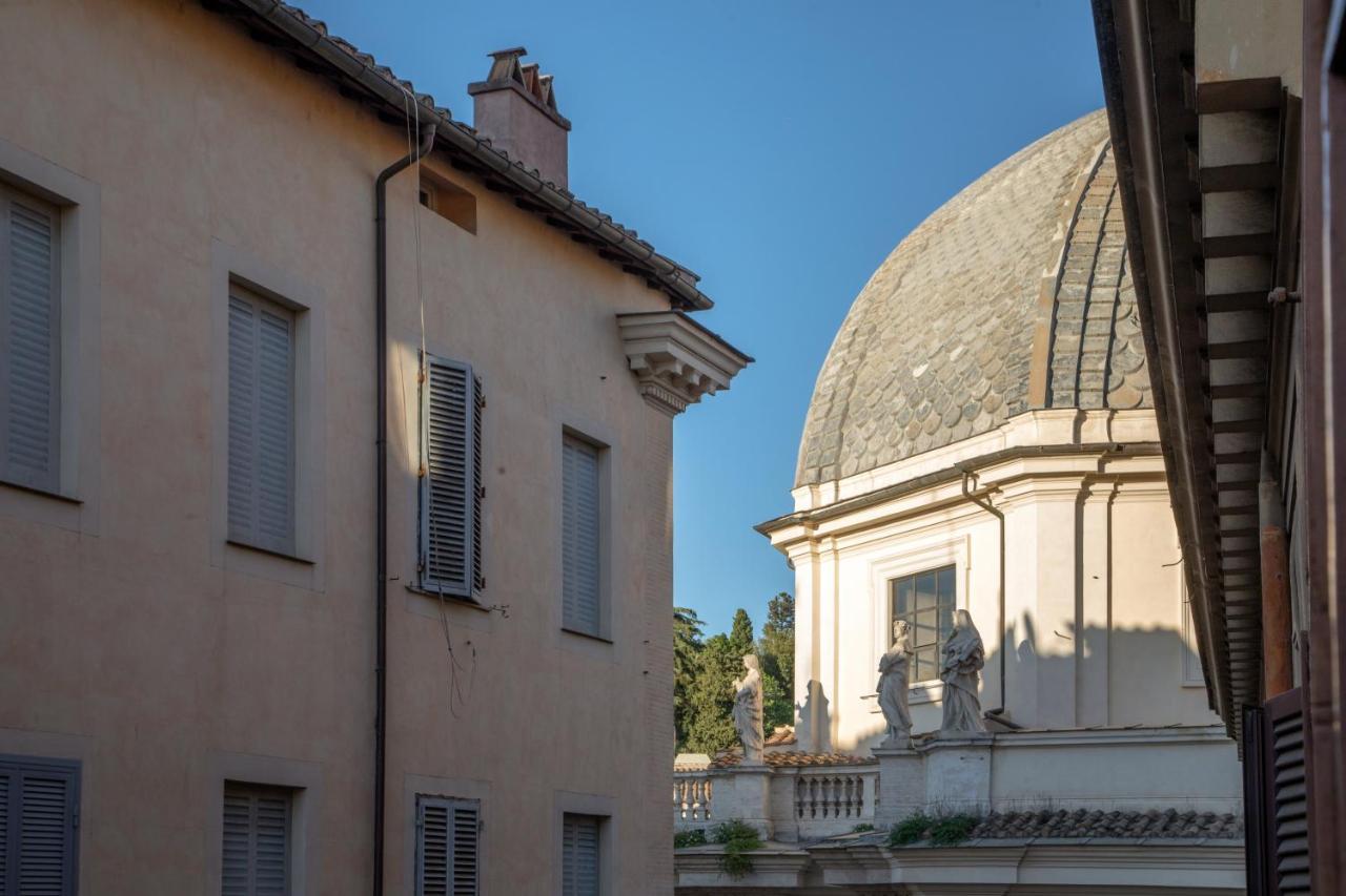 Casavignoni Luxury Apartment Near To Spanish Step *