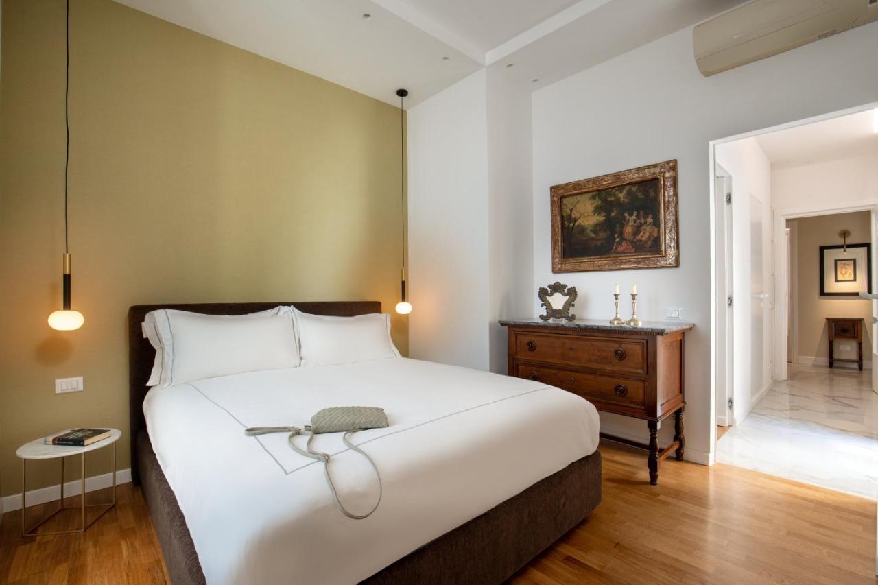 Casavignoni Luxury Apartment Near To Spanish Step