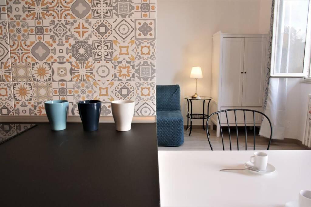 Matilde Apartment *