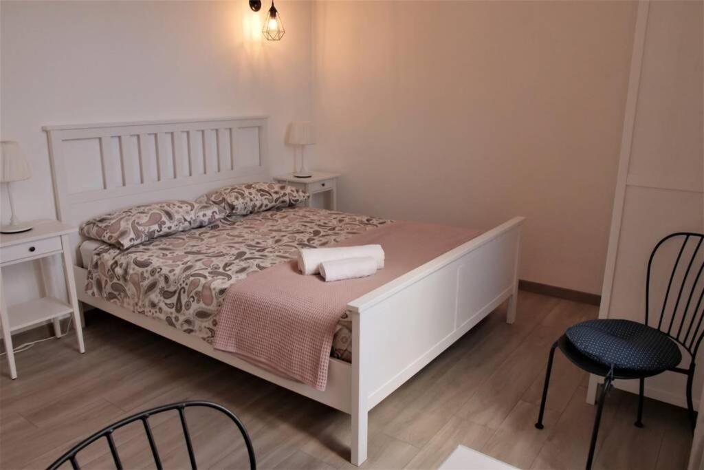 Apartment Matilde *