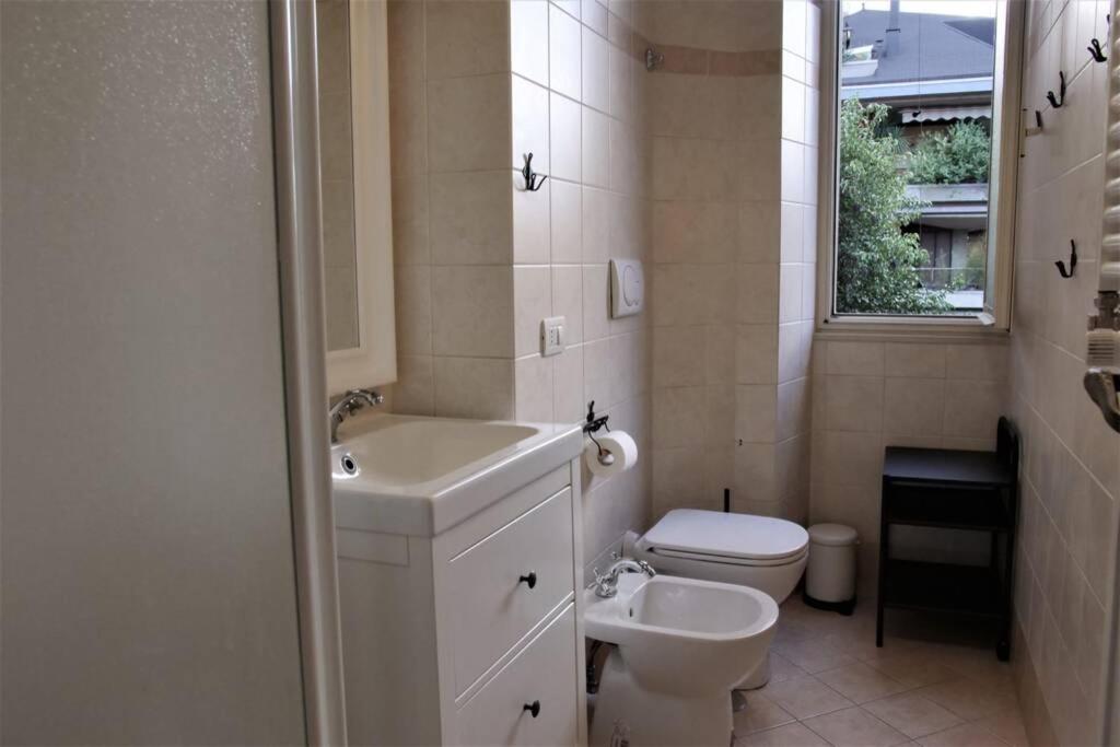 Matilde Apartment