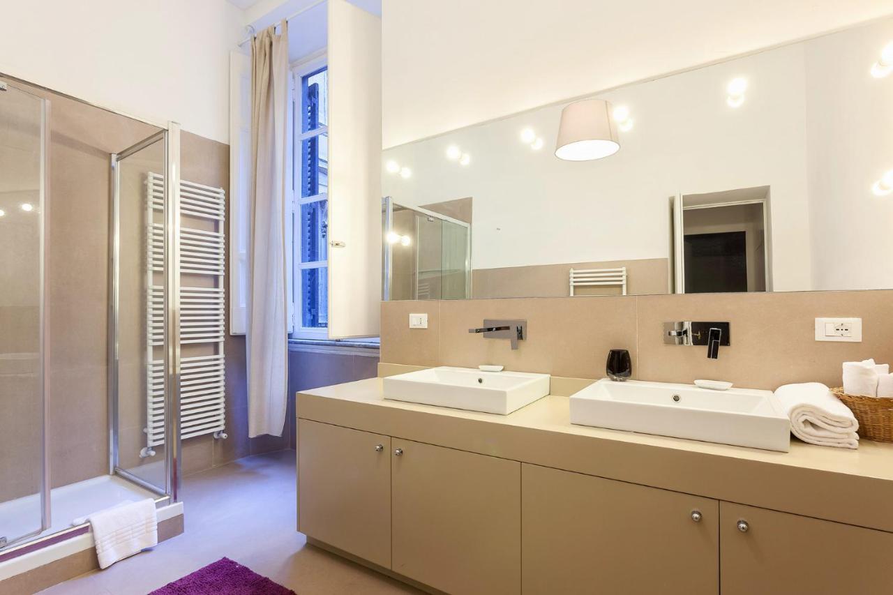As Feel - Fontanella Borghese Luxury Apartment *
