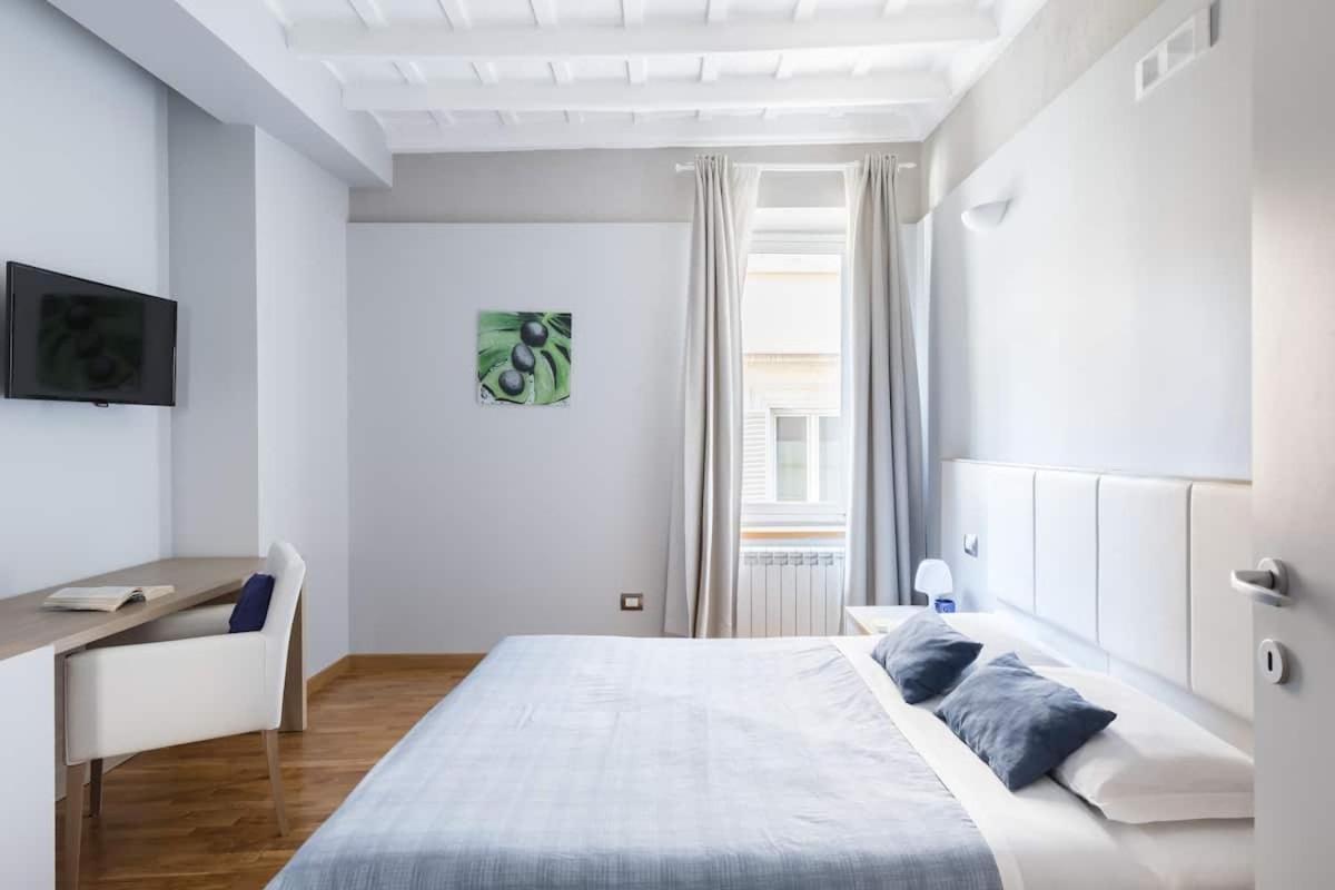 Apartment Spanish Steps House Vittoria *