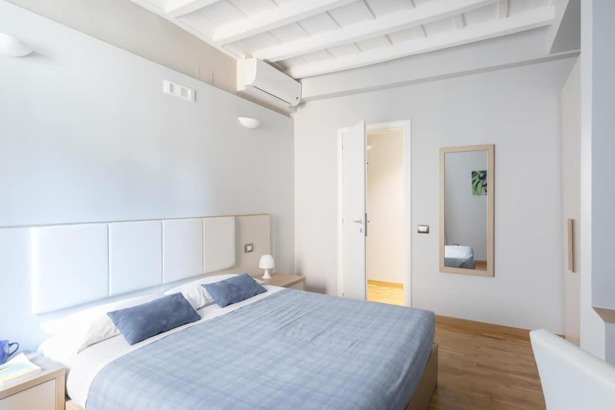 Spanish Steps House Vittoria Apartment
