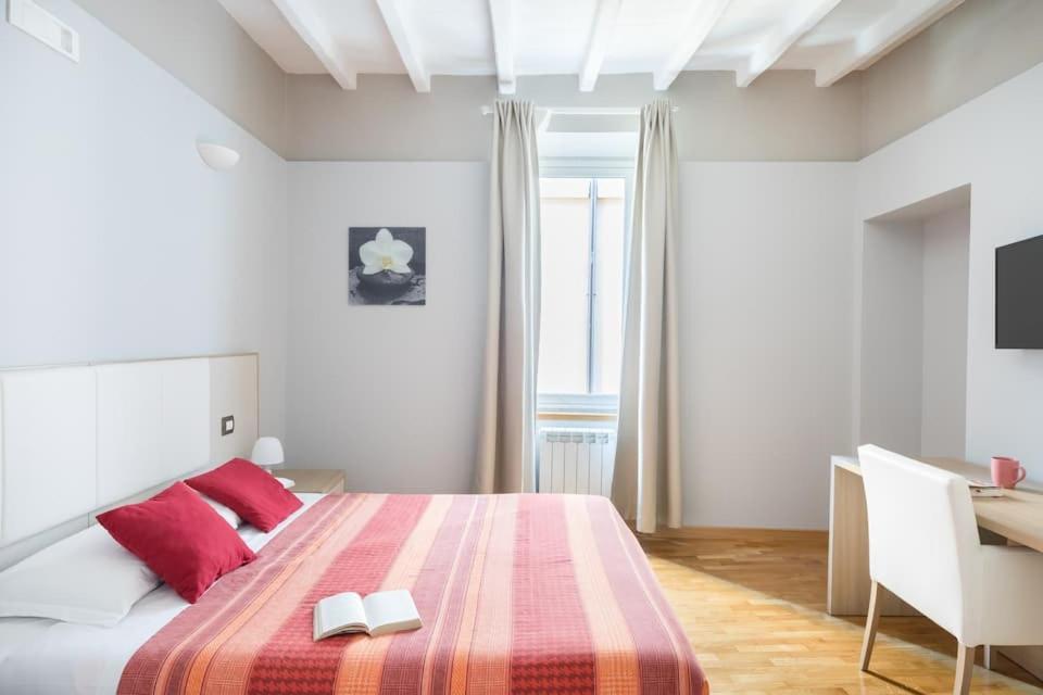 Spanish Steps House Vittoria Apartment Rome