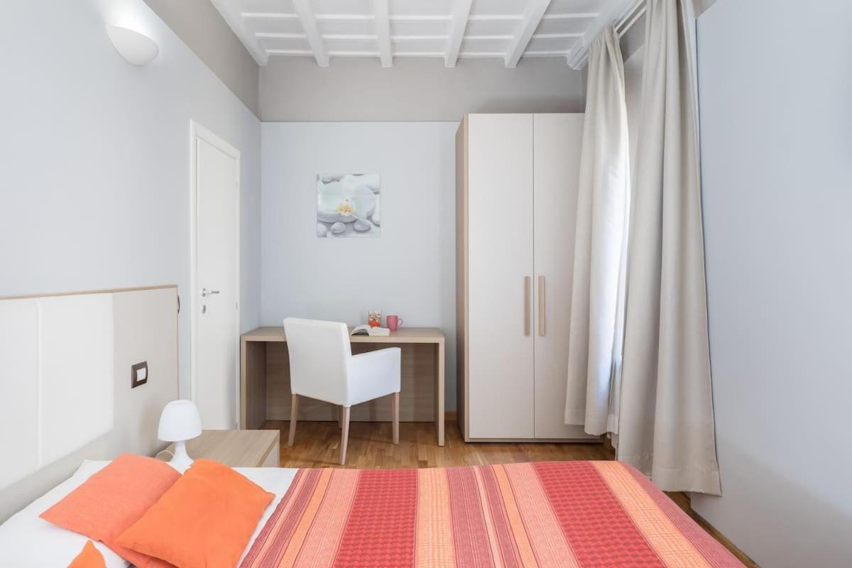 Apartment Spanish Steps House Vittoria Rome