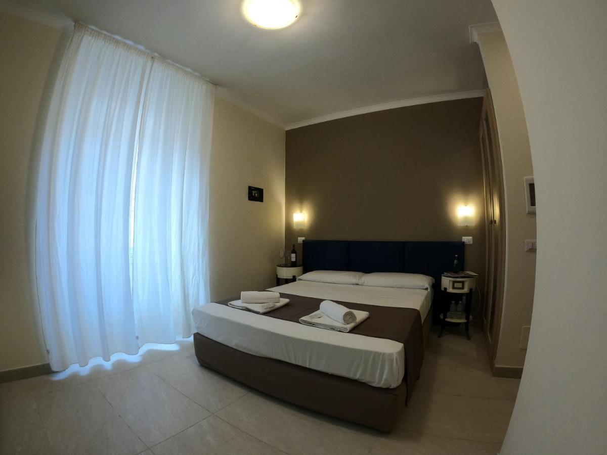 Casa de hóspedes Relais Turati