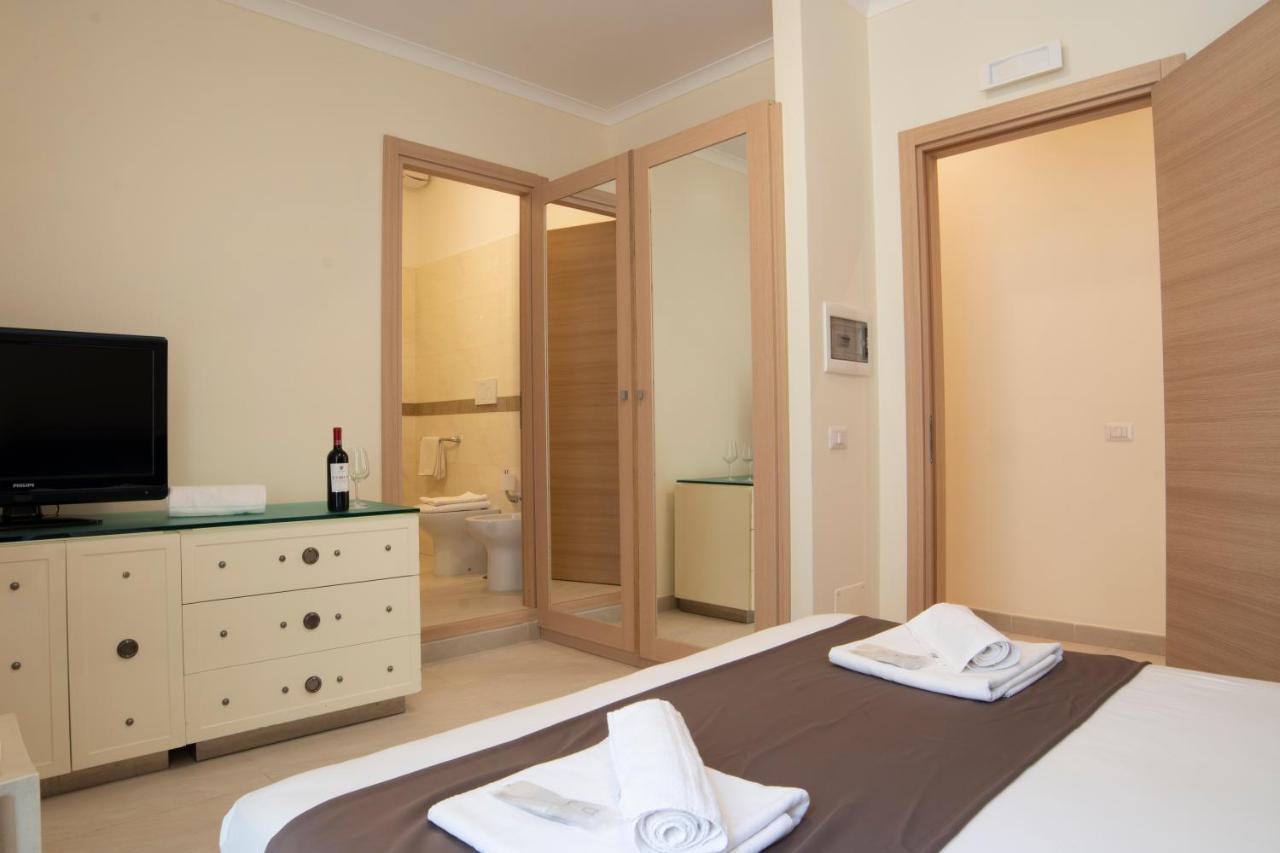 Relais Turati Roma