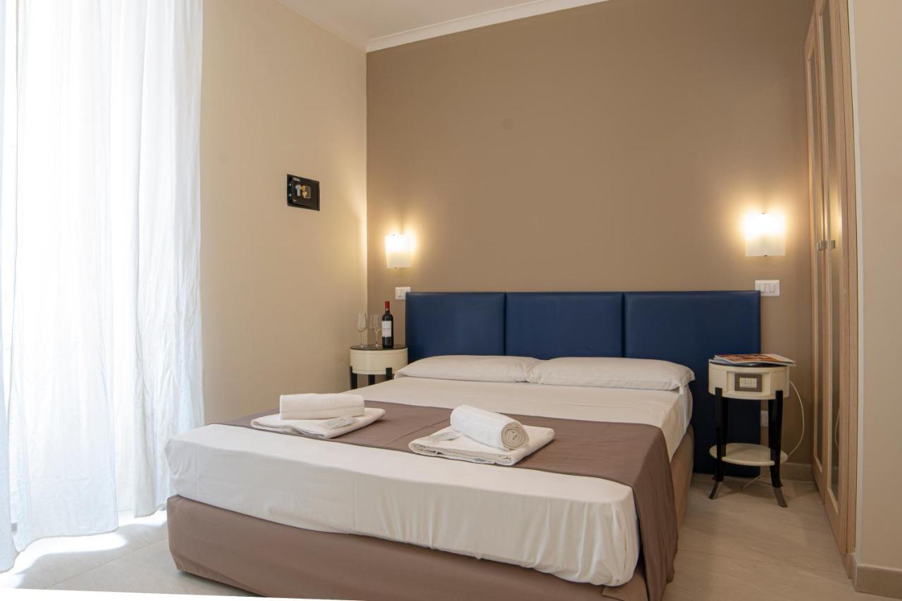 Casa de hóspedes Relais Turati *