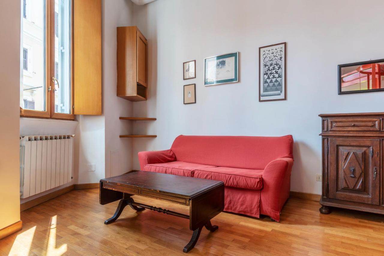 Piazza Santa Maria In Trastevere Cozy Flat Appartement *