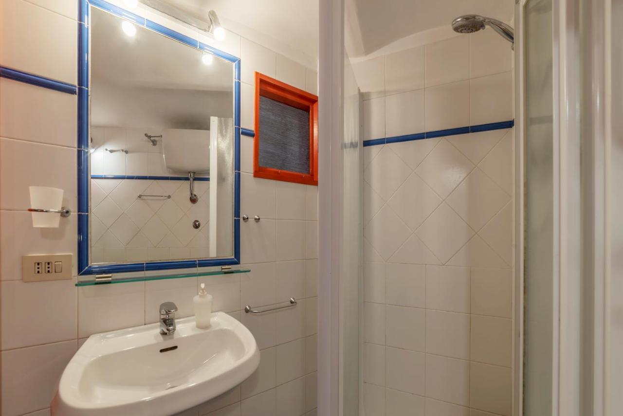 Appartement Piazza Santa Maria In Trastevere Cozy Flat Rome