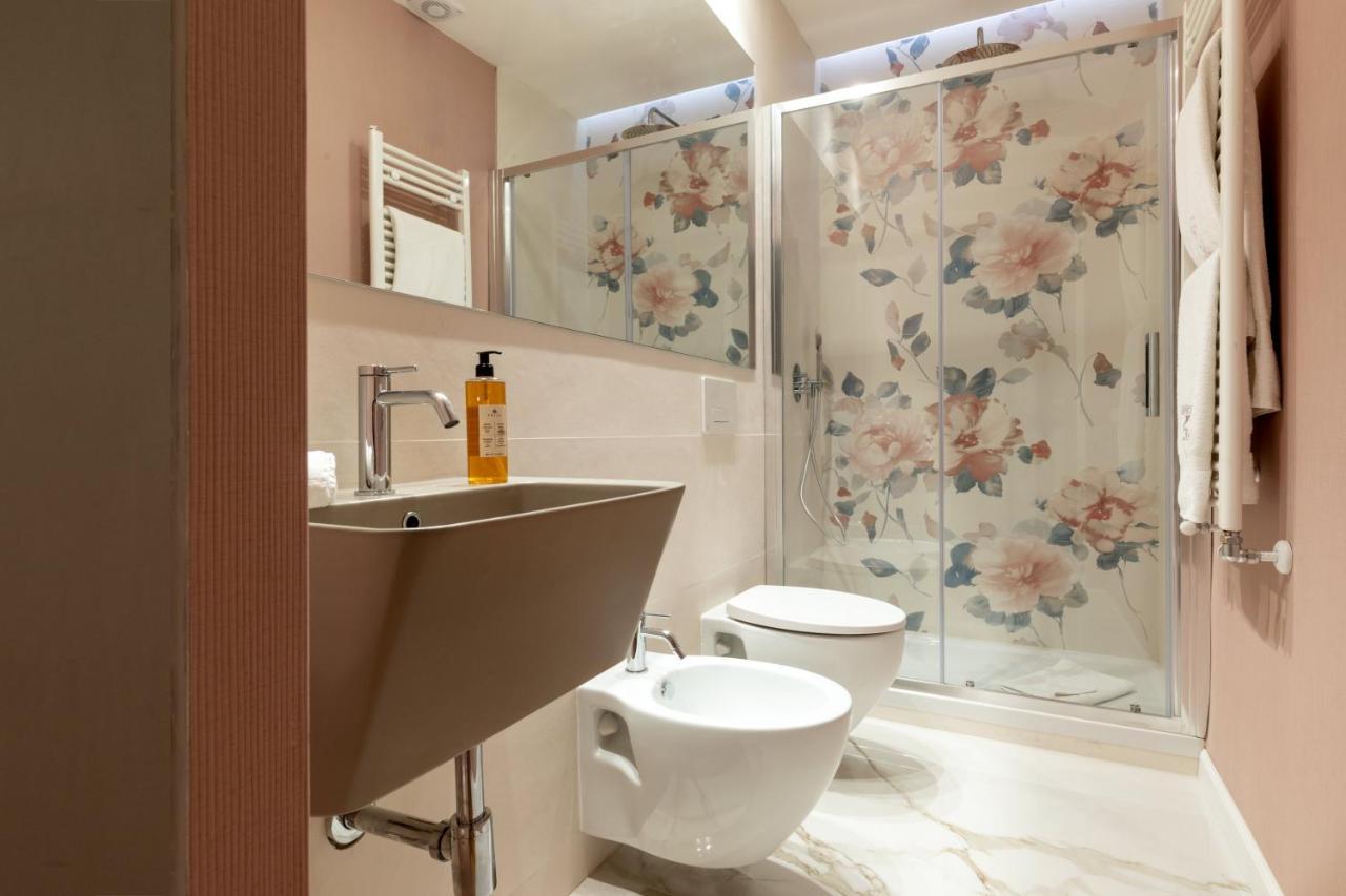 Apartment Casavignoni Luxury Apartment Near To Spanish Step *