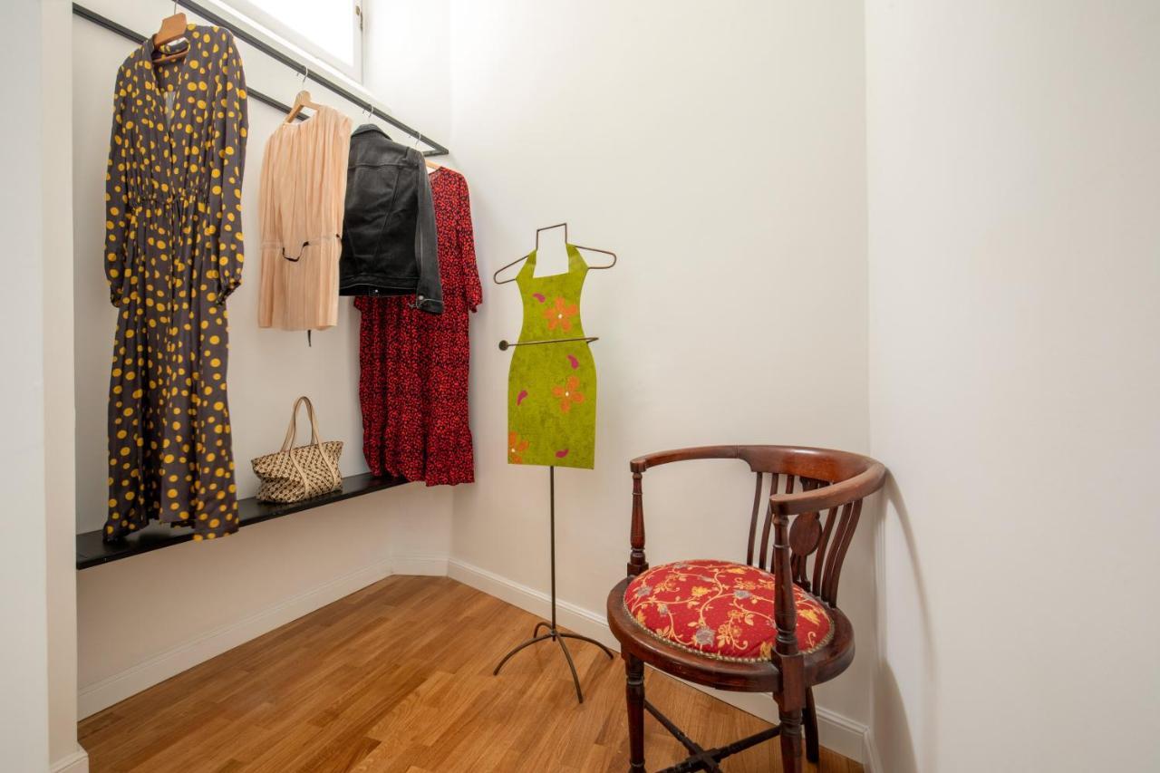 Casavignoni Luxury Apartment Near To Spanish Step Apartment
