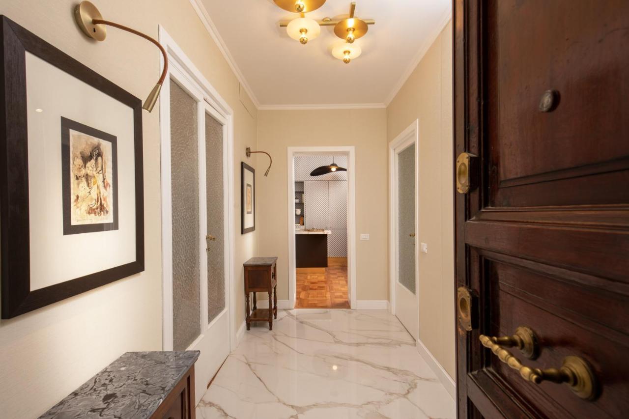 Casavignoni Luxury Apartment Near To Spanish Step * Rome