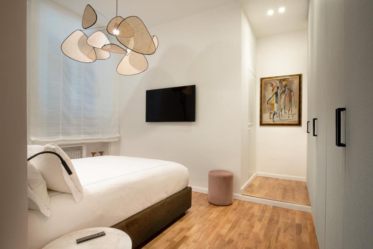 Apartment Casavignoni Luxury Apartment Near To Spanish Step