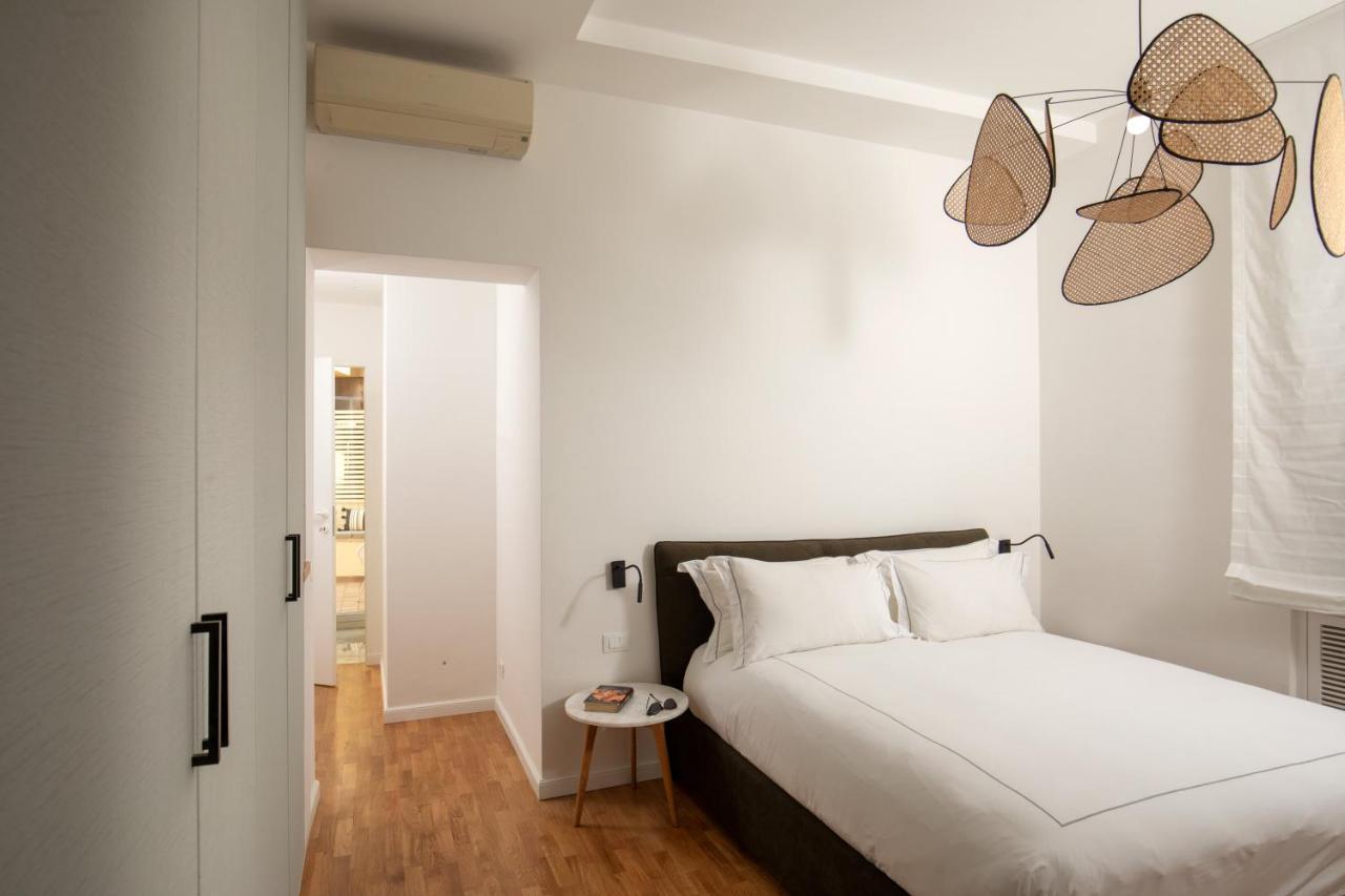 Apartment Casavignoni Luxury Apartment Near To Spanish Step Rome