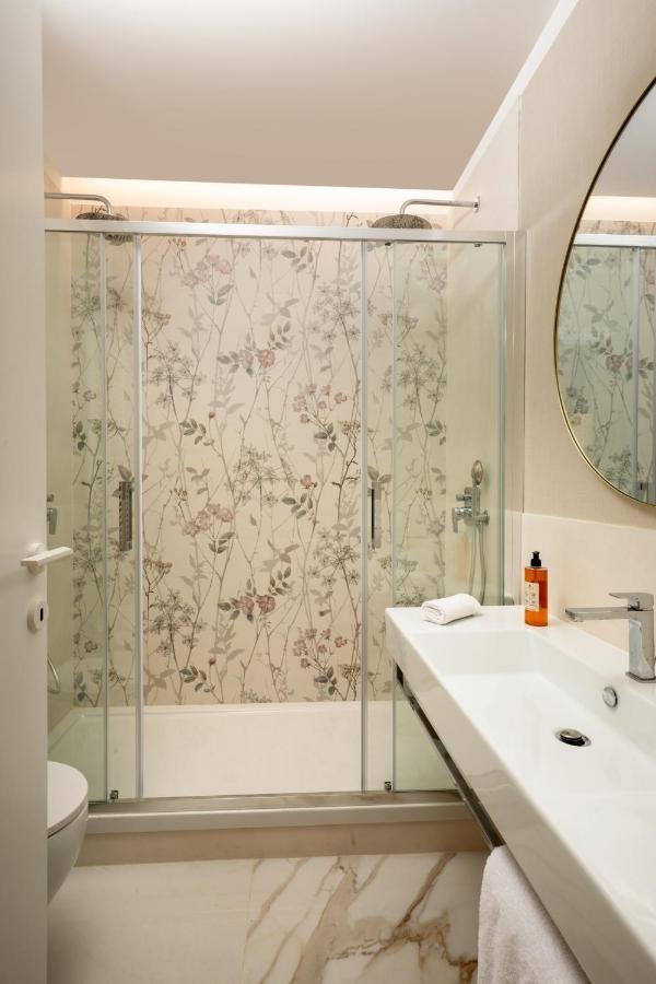 Apartment Casavignoni Luxury Apartment Near To Spanish Step