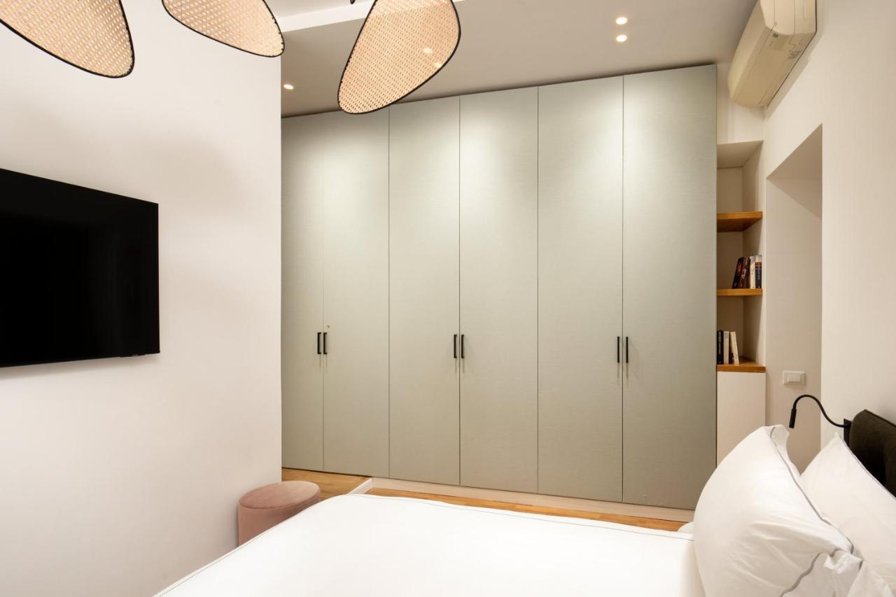 Apartment Casavignoni Luxury Apartment Near To Spanish Step Rome