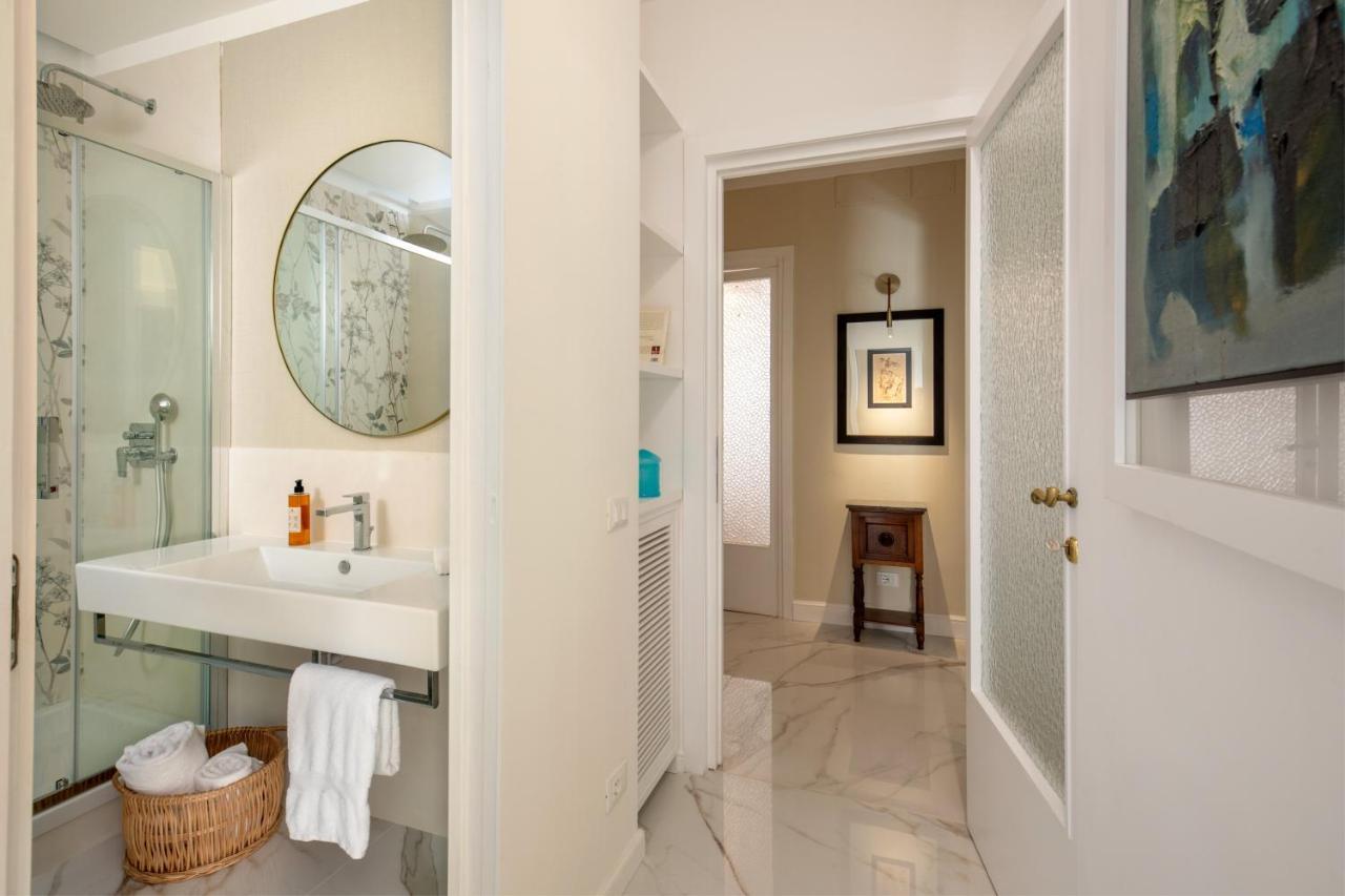 Apartment Casavignoni Luxury Apartment Near To Spanish Step Rome