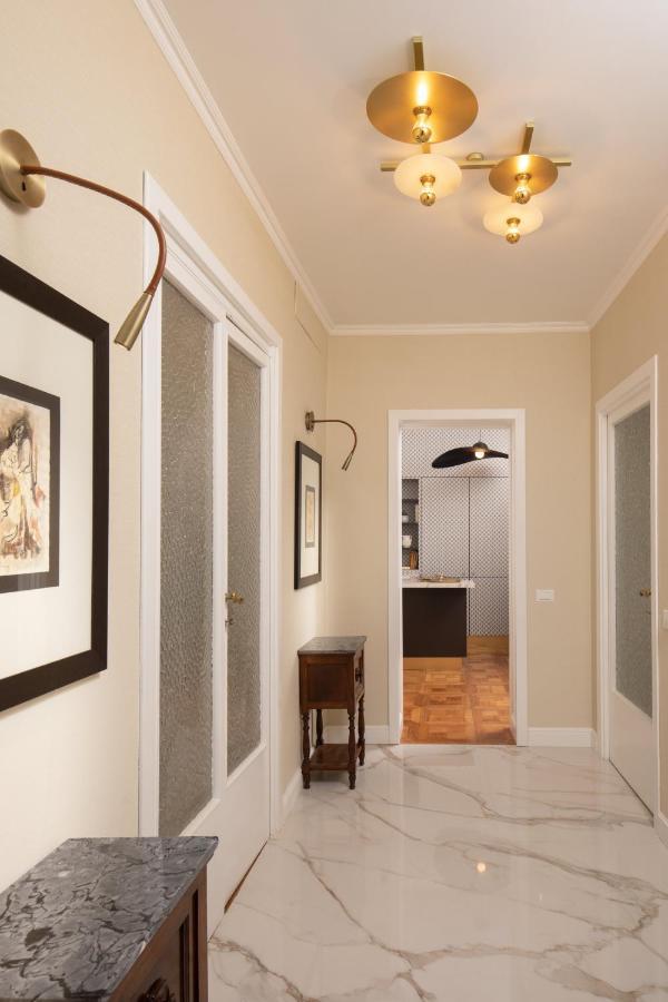 Apartment Casavignoni Luxury Apartment Near To Spanish Step