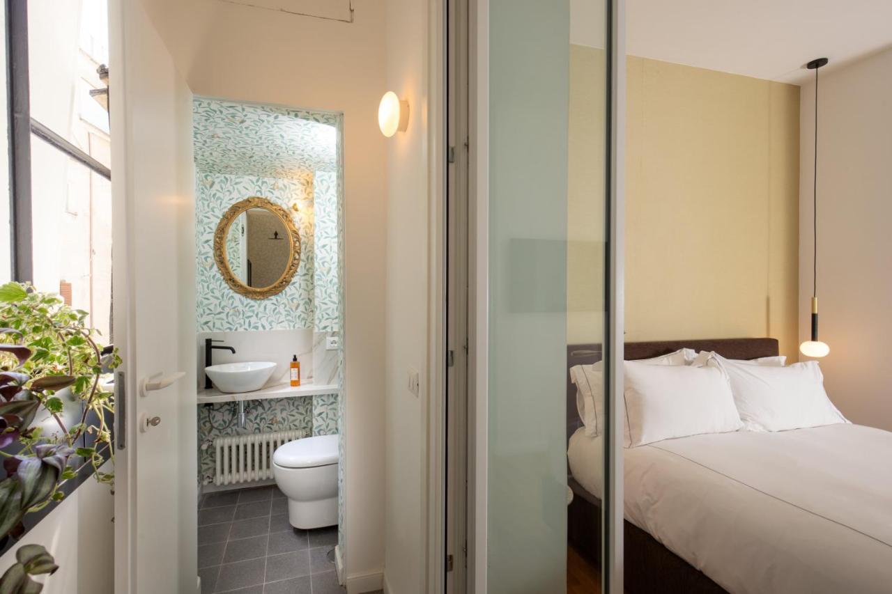 Casavignoni Luxury Apartment Near To Spanish Step