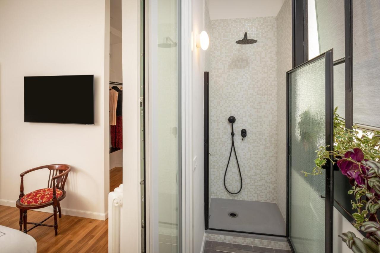 Casavignoni Luxury Apartment Near To Spanish Step