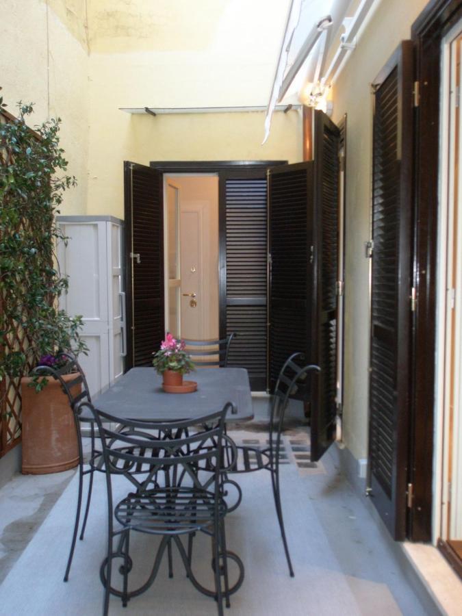 Piazza Navona Beautiful Apartamento Roma