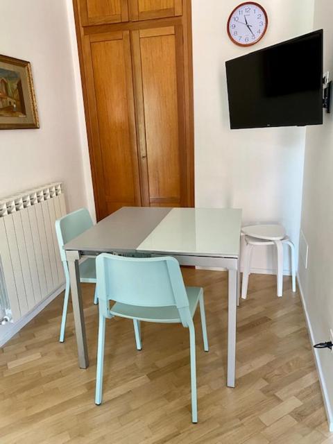 Appartement Romamor Rome