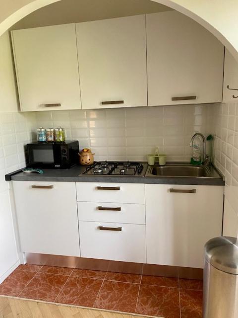Appartement Romamor Rome