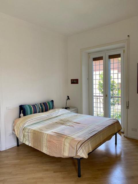 Appartement Romamor