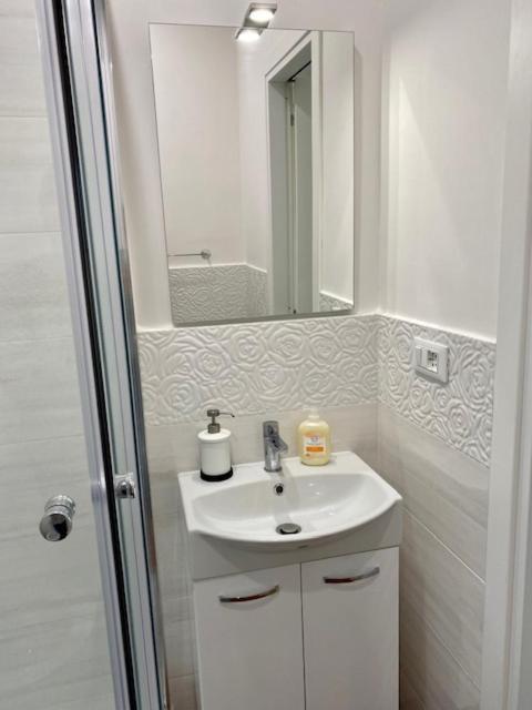 Appartement Romamor