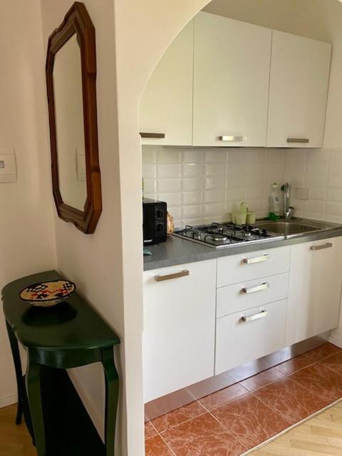 Romamor Appartement *