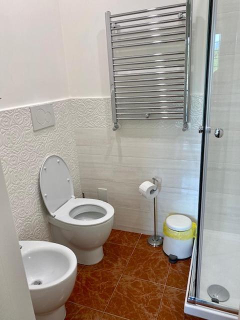 Romamor Appartement