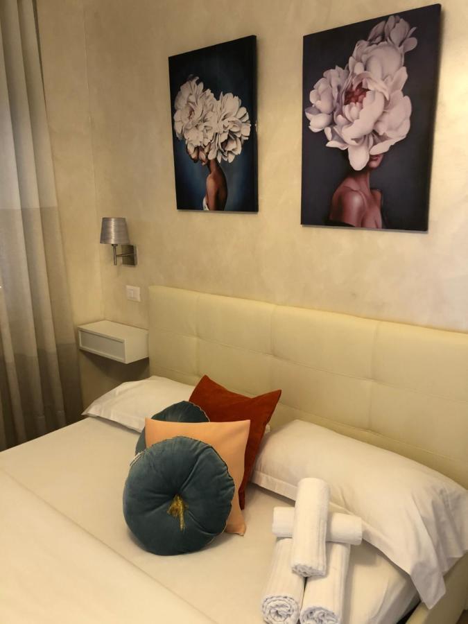 Guest house Isabel Rome