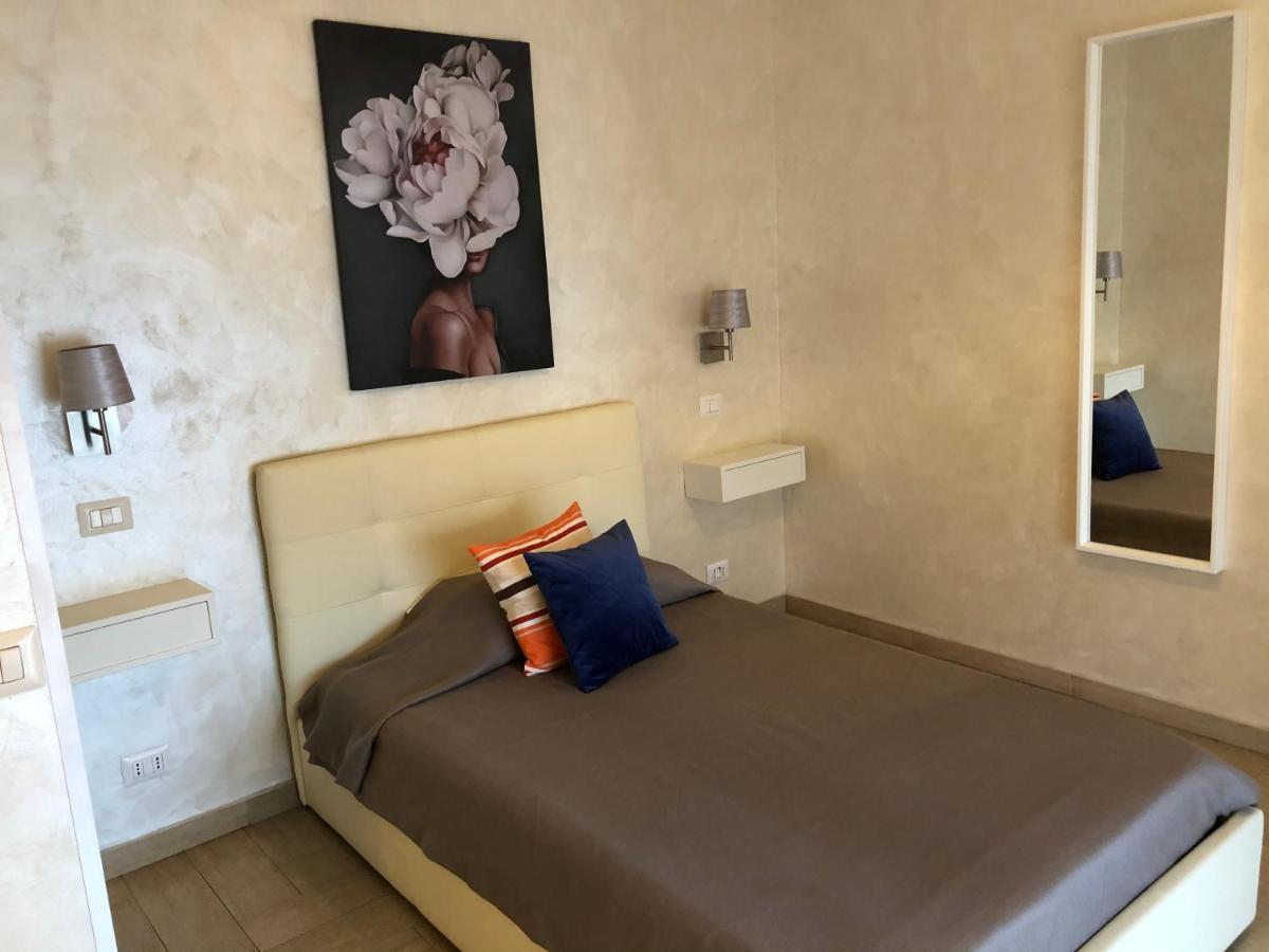 Isabel Guest house Rome