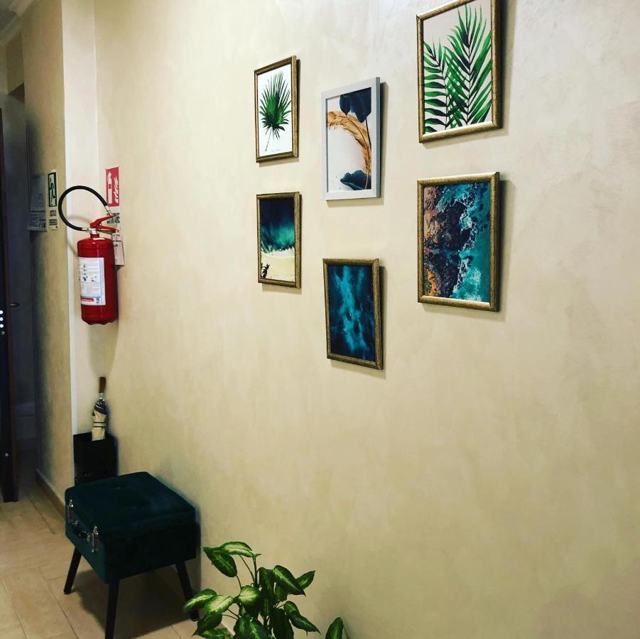 Isabel Guest house Rome