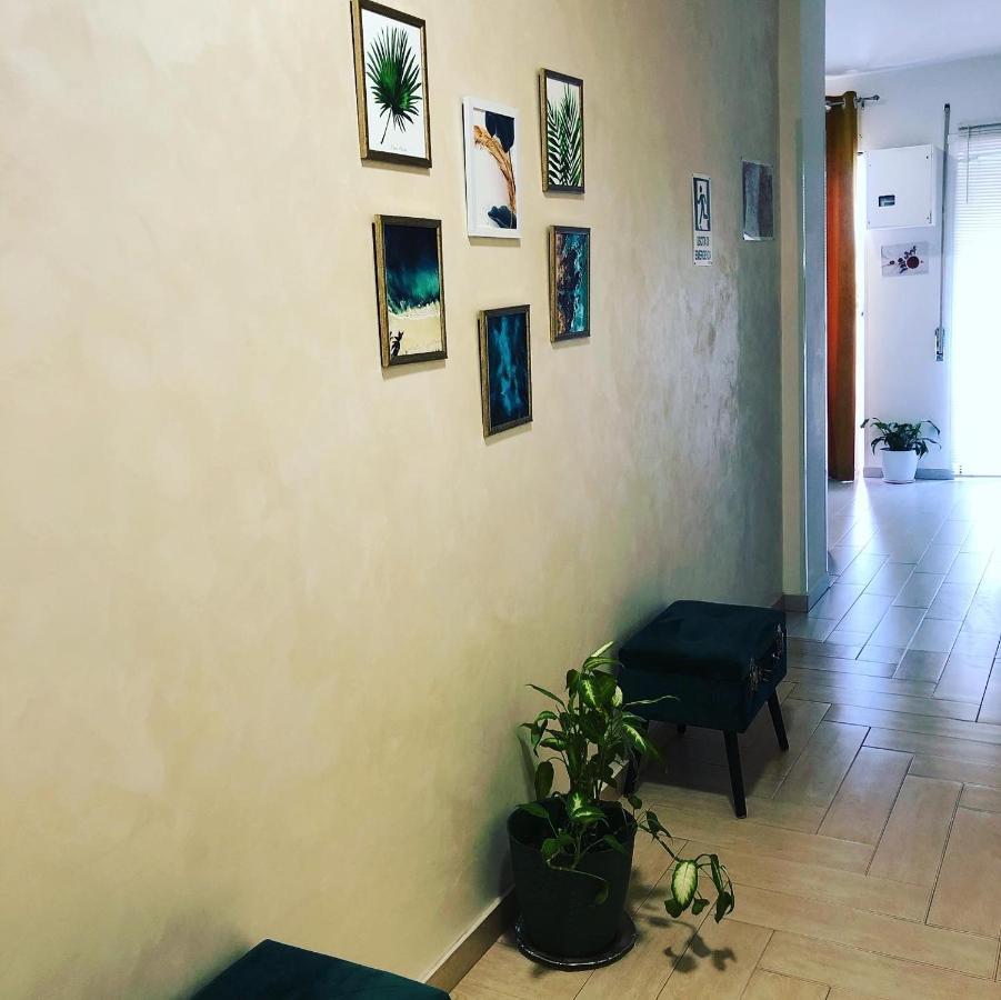 Isabel Guest house