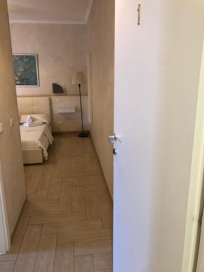 Isabel Guest house *
