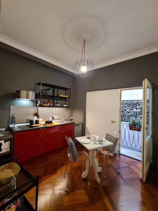 Couette-café All'orologio Rome