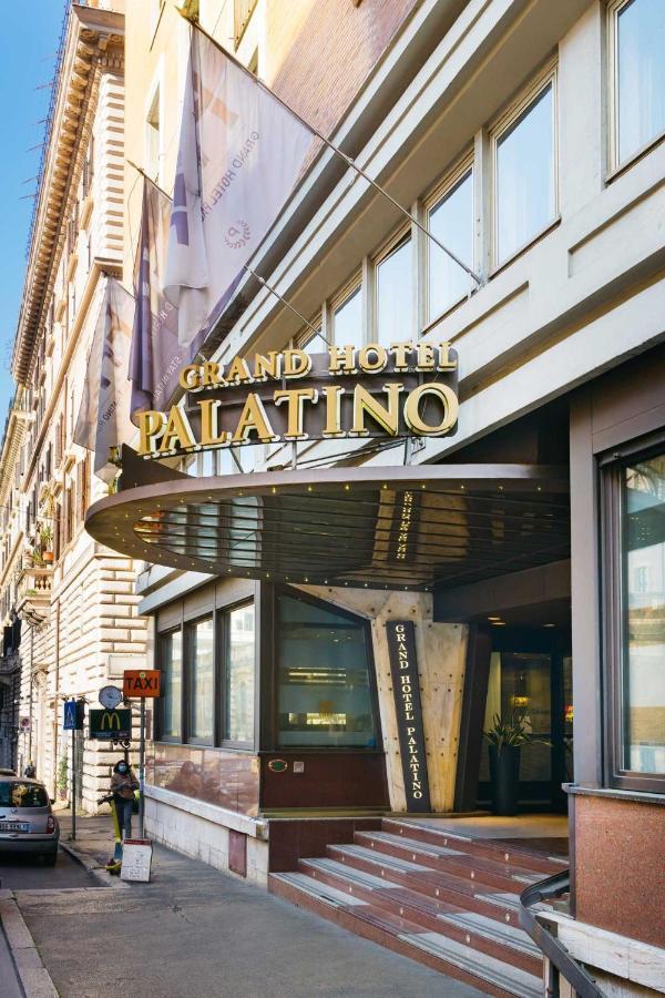Fh55 Grand Palatino Hotel