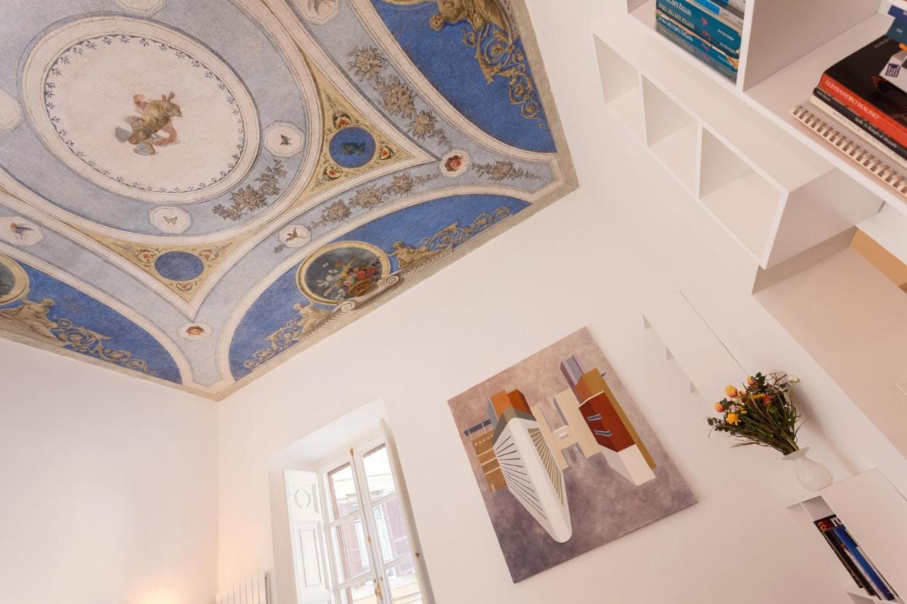 As Feel - Fontanella Borghese Luxury *