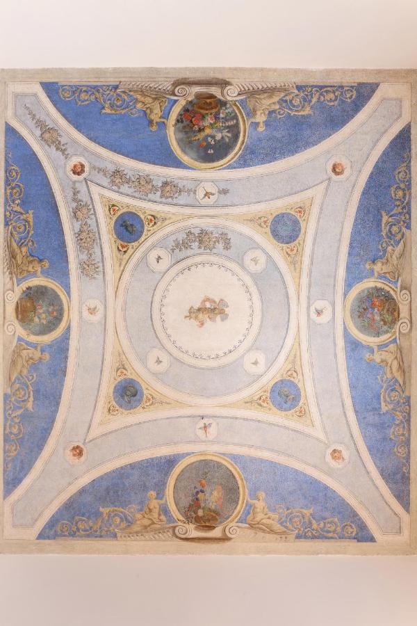As Feel - Fontanella Borghese Luxury *