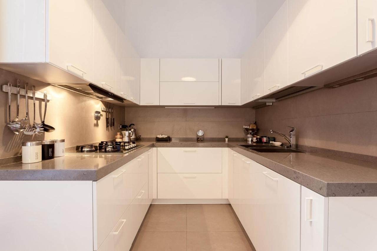 As Feel - Fontanella Borghese Luxury *