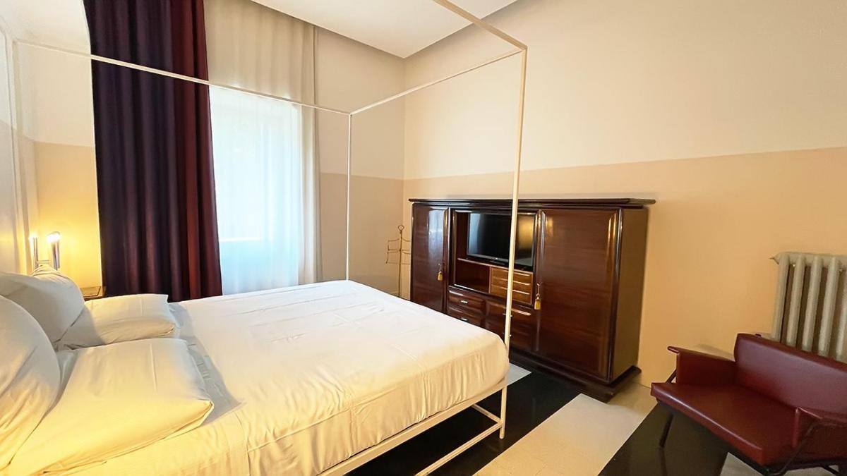 Vino E Oli Residenze