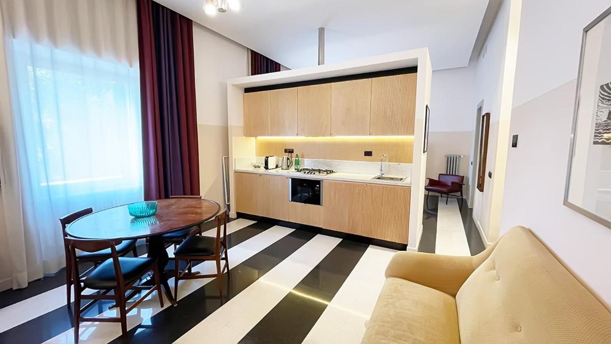 Vino E Oli Residenze Rome